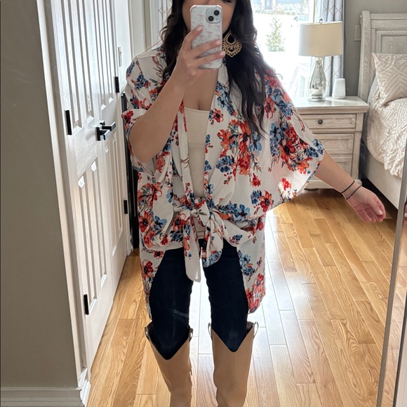 Altar’d state kimono - Picture 3 of 4